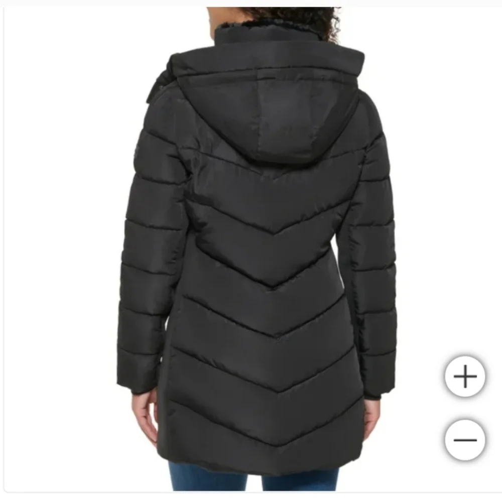 Andrew Marc Ladies' Walker Jacket, NWT